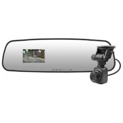 Видеорегистратор Prestige 540 зеркало с регистр. 1920x1080 экран 2,7